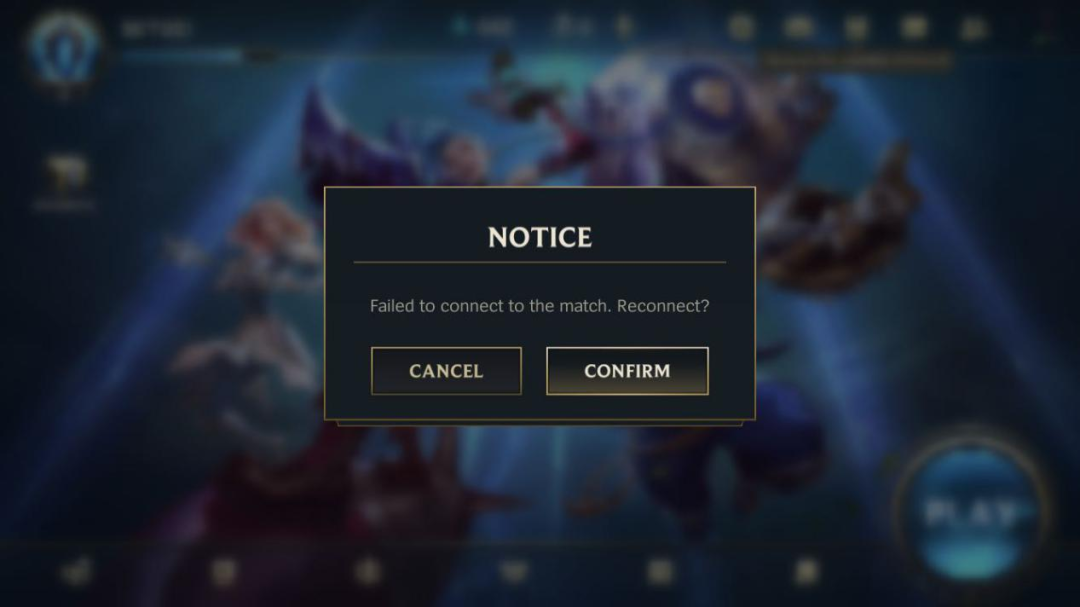 LOL手游公测：“偷跑党”和“排队党”挤爆了海外七国