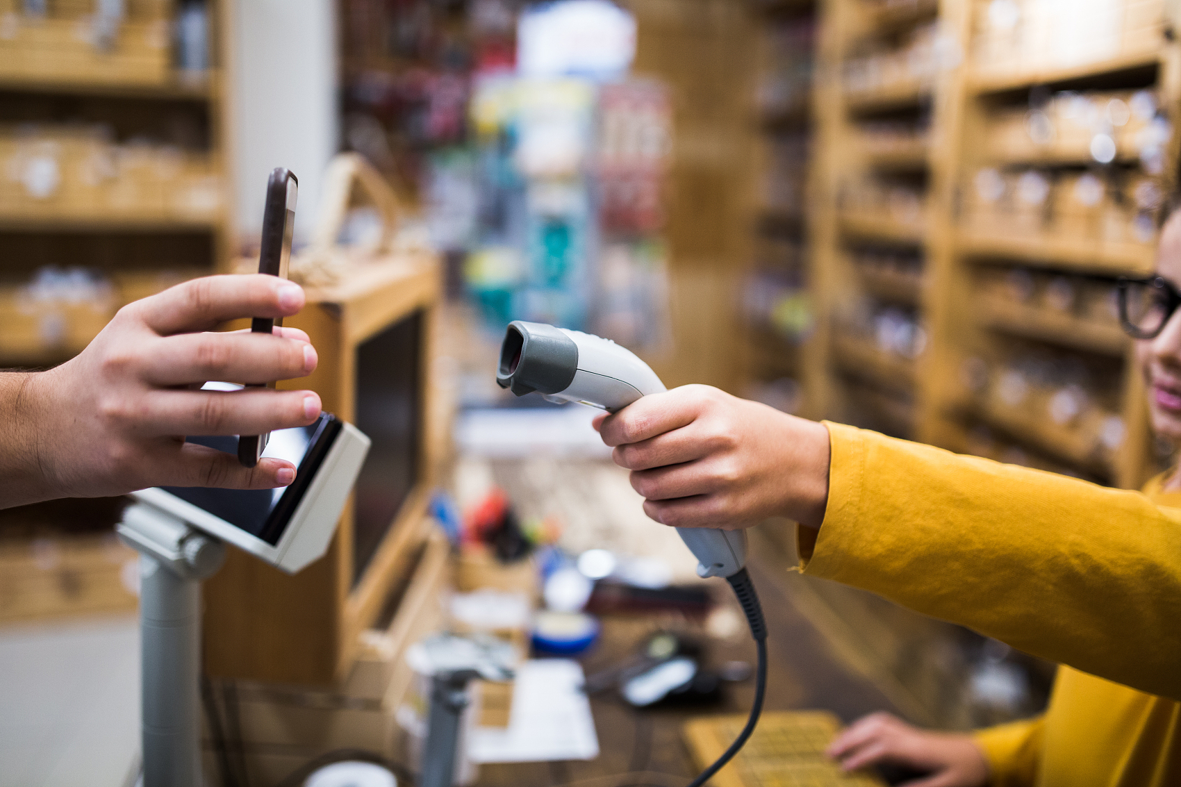 双11支付双雄开辟“第二战场”