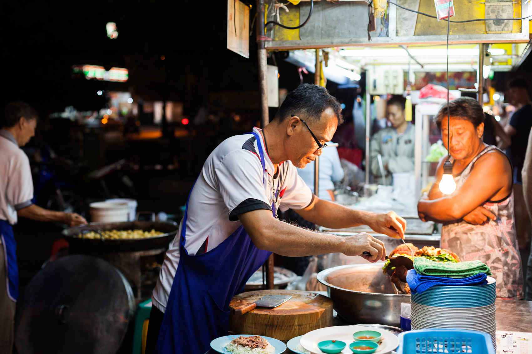 奶茶过后，鸡排也来“割韭菜”了？