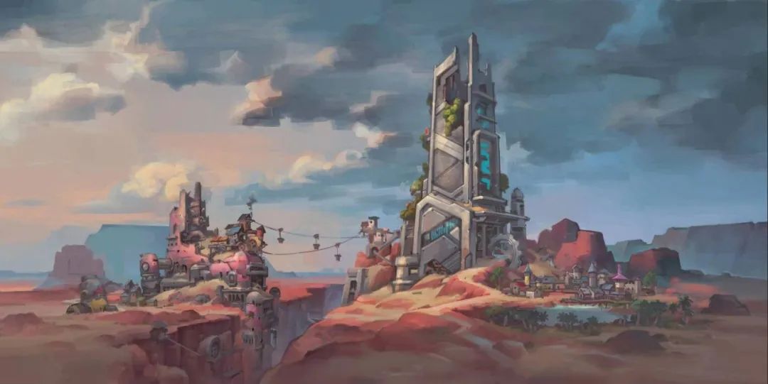 19小时众筹10万美元，这款次世代主机模拟经营大作凭什么