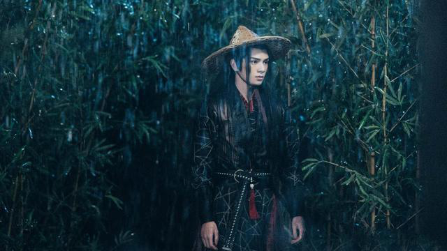 （《演员请就位》中&ldquo;零表演&rdquo;经历何昶希获得S卡）