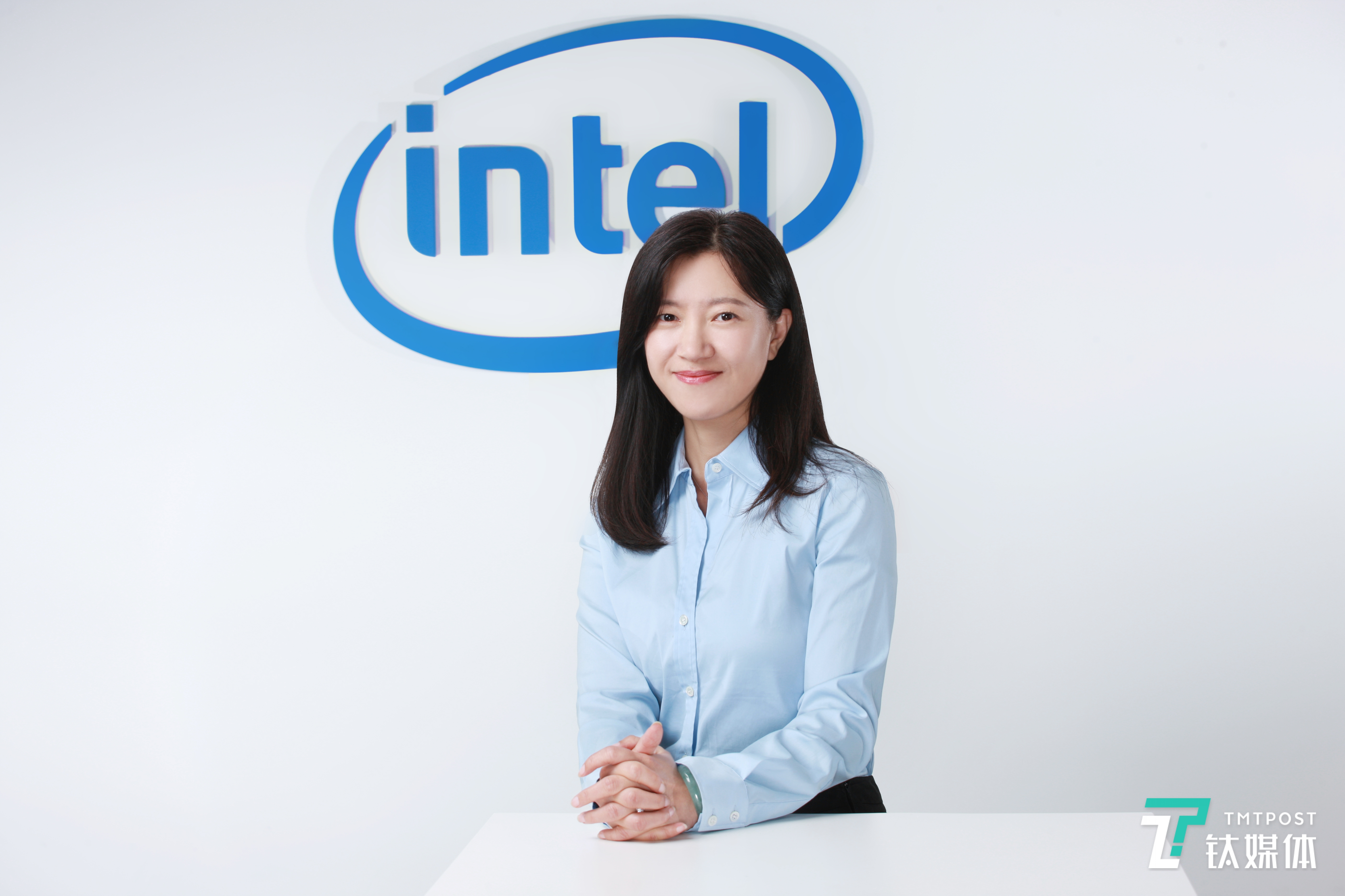 英特尔中国PC市场策略总监郁辉