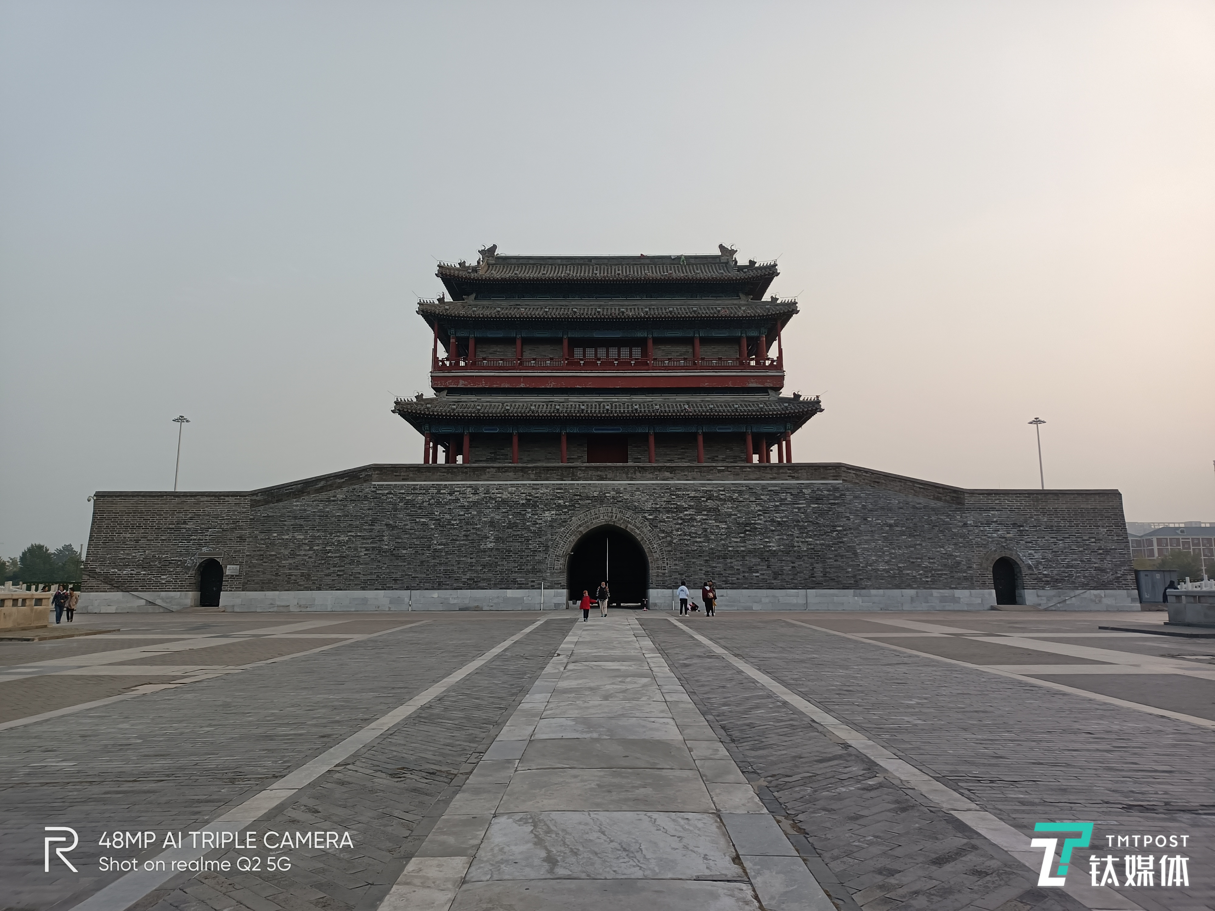 realme真我Q2-主摄样张1