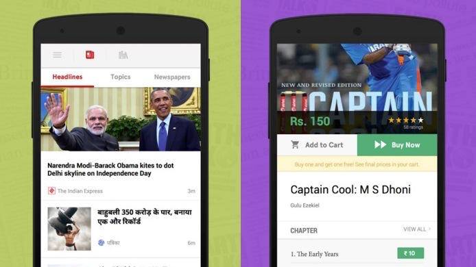 Dailyhunt/Tech in Asia