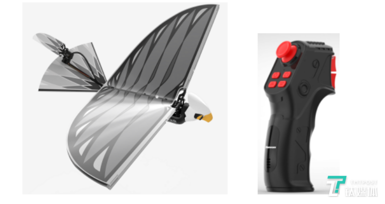 Go GoBird系列产品及遥控器