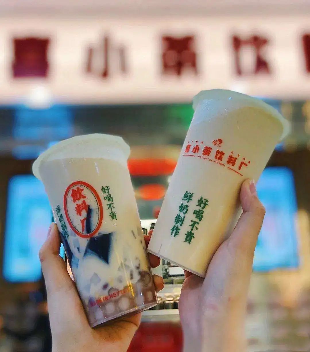 如今更注重风格的表达