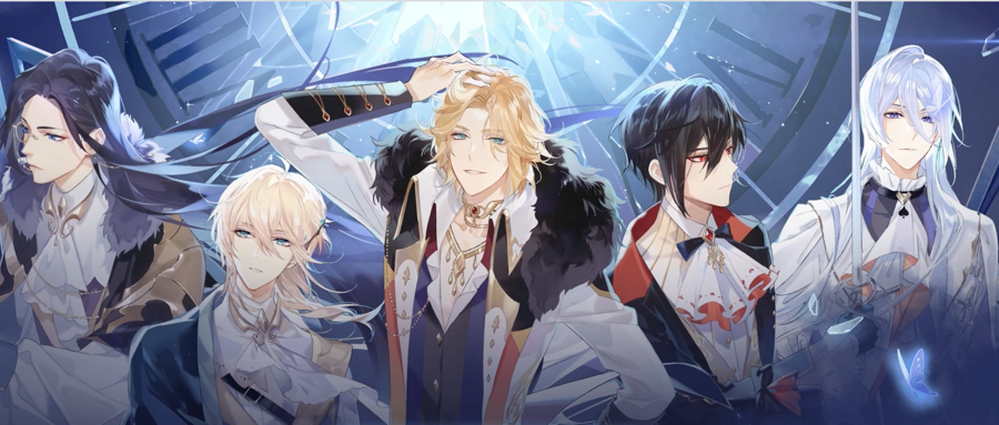 谁能推翻叠纸乙女游戏“霸权”？