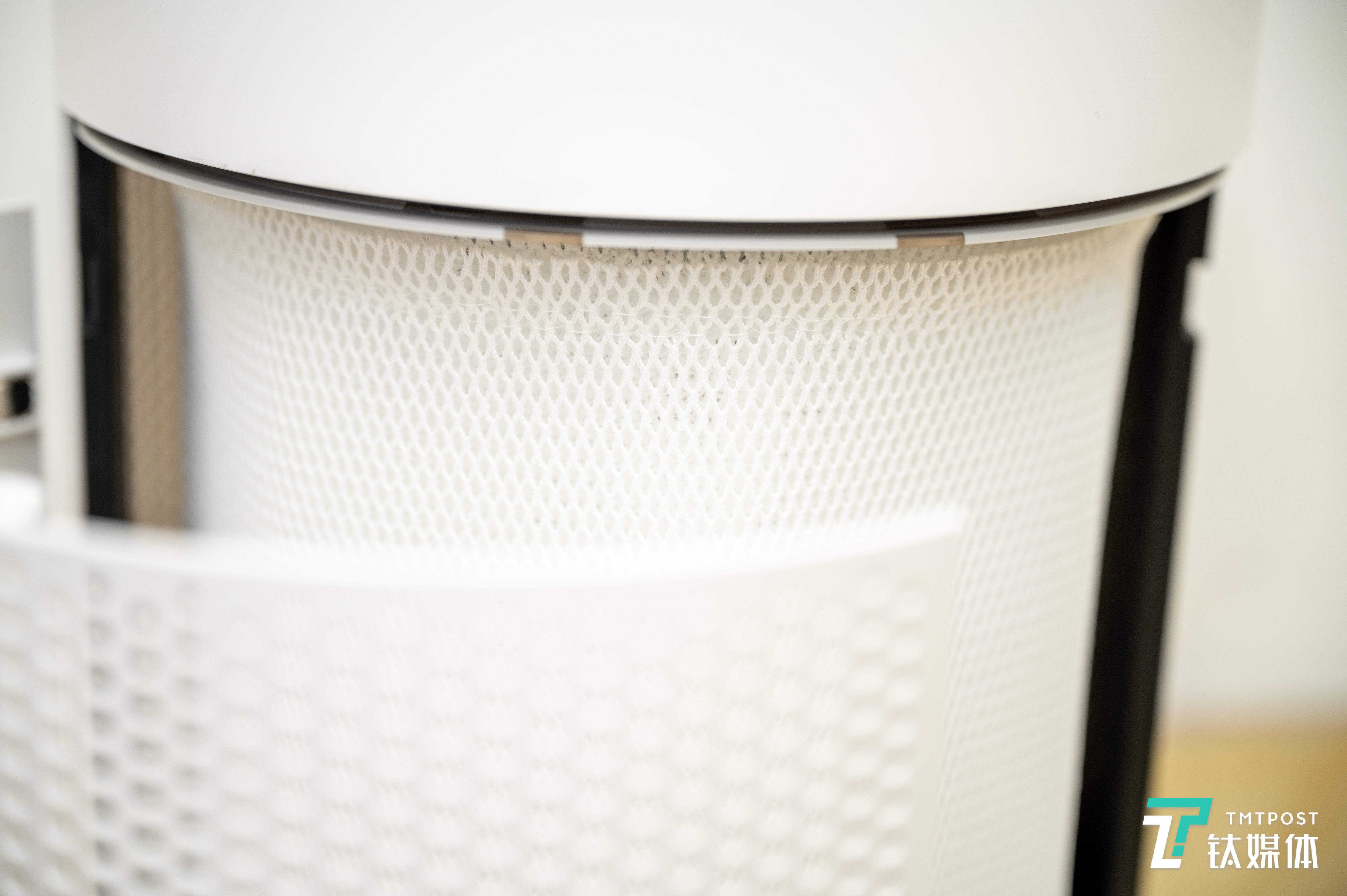 蜂窝状加湿滤网