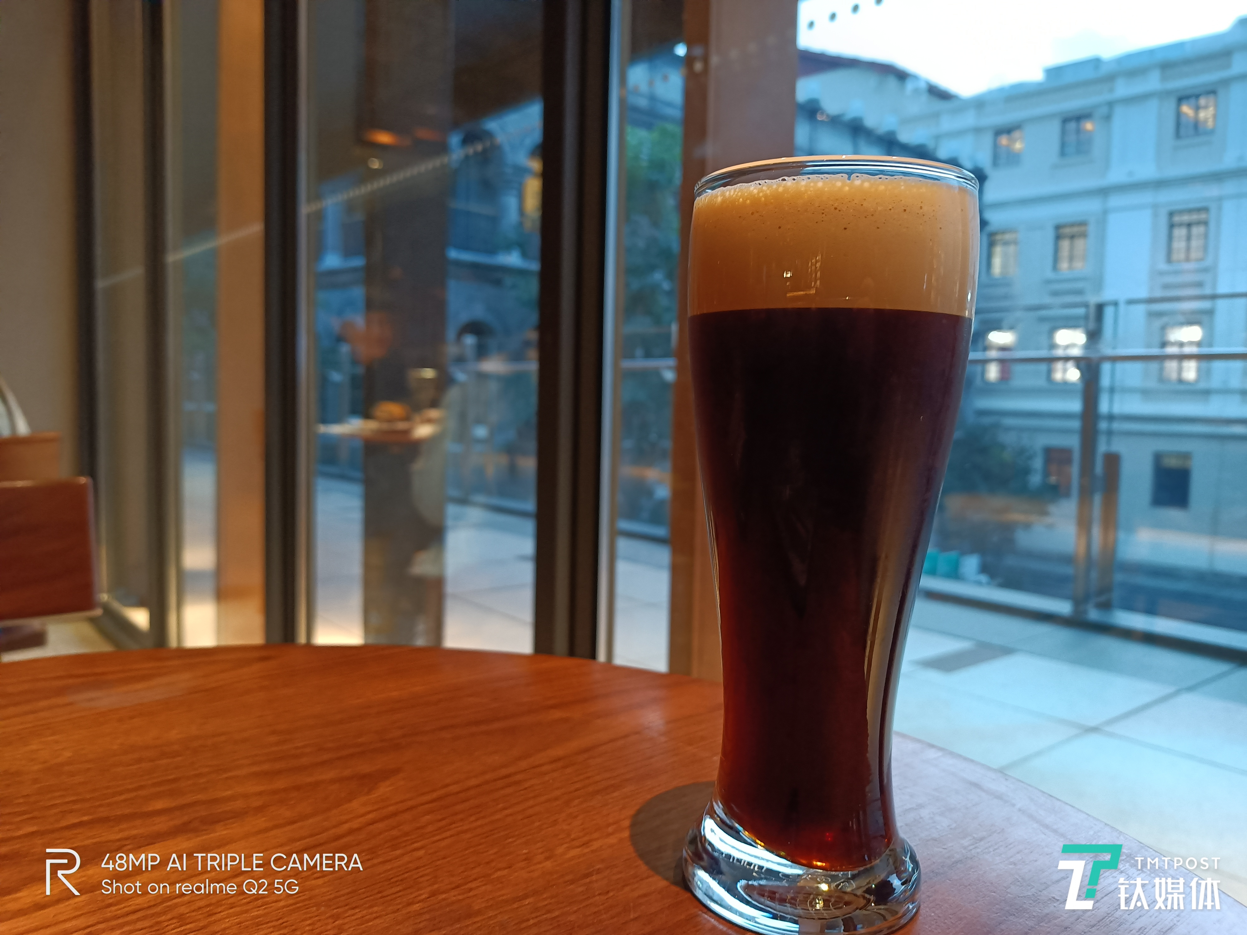 realme真我Q2-主摄样张3