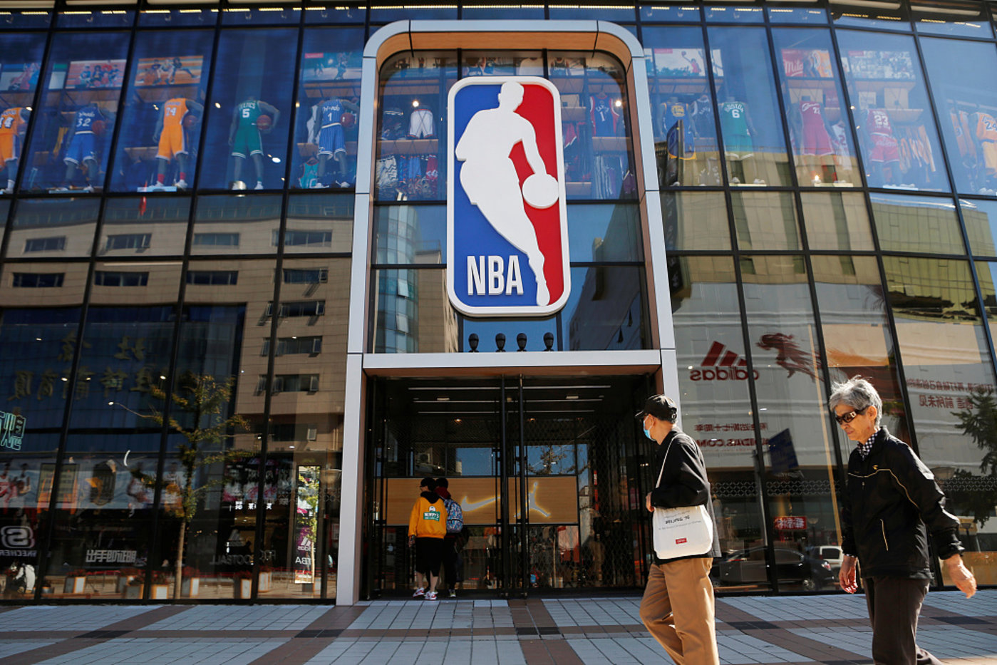 央视复播，NBA值得