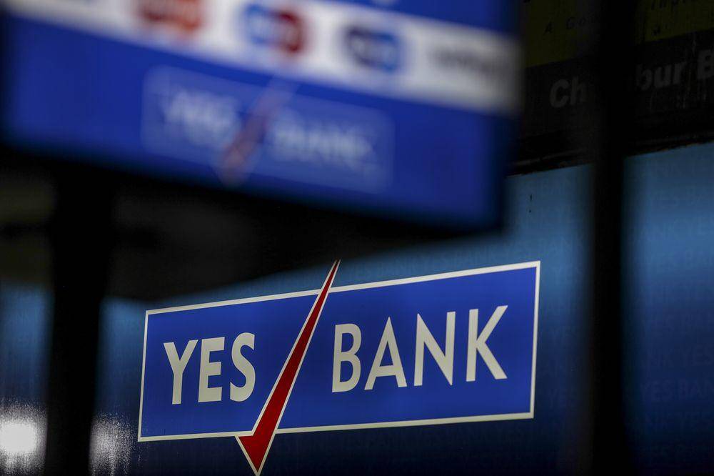 印度民营银行Yes Bank