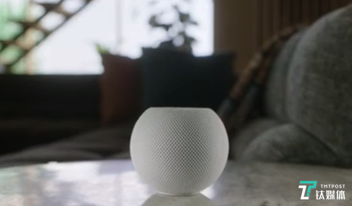 HomePod mini