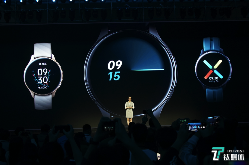 OPPO Watch RX