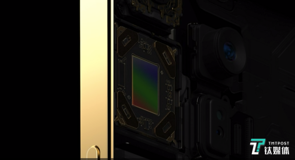 支持传感器防抖的iPhone 12 Pro