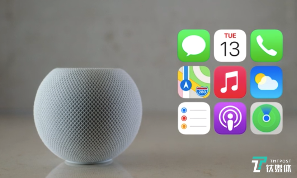 HomePod mini新功能一览