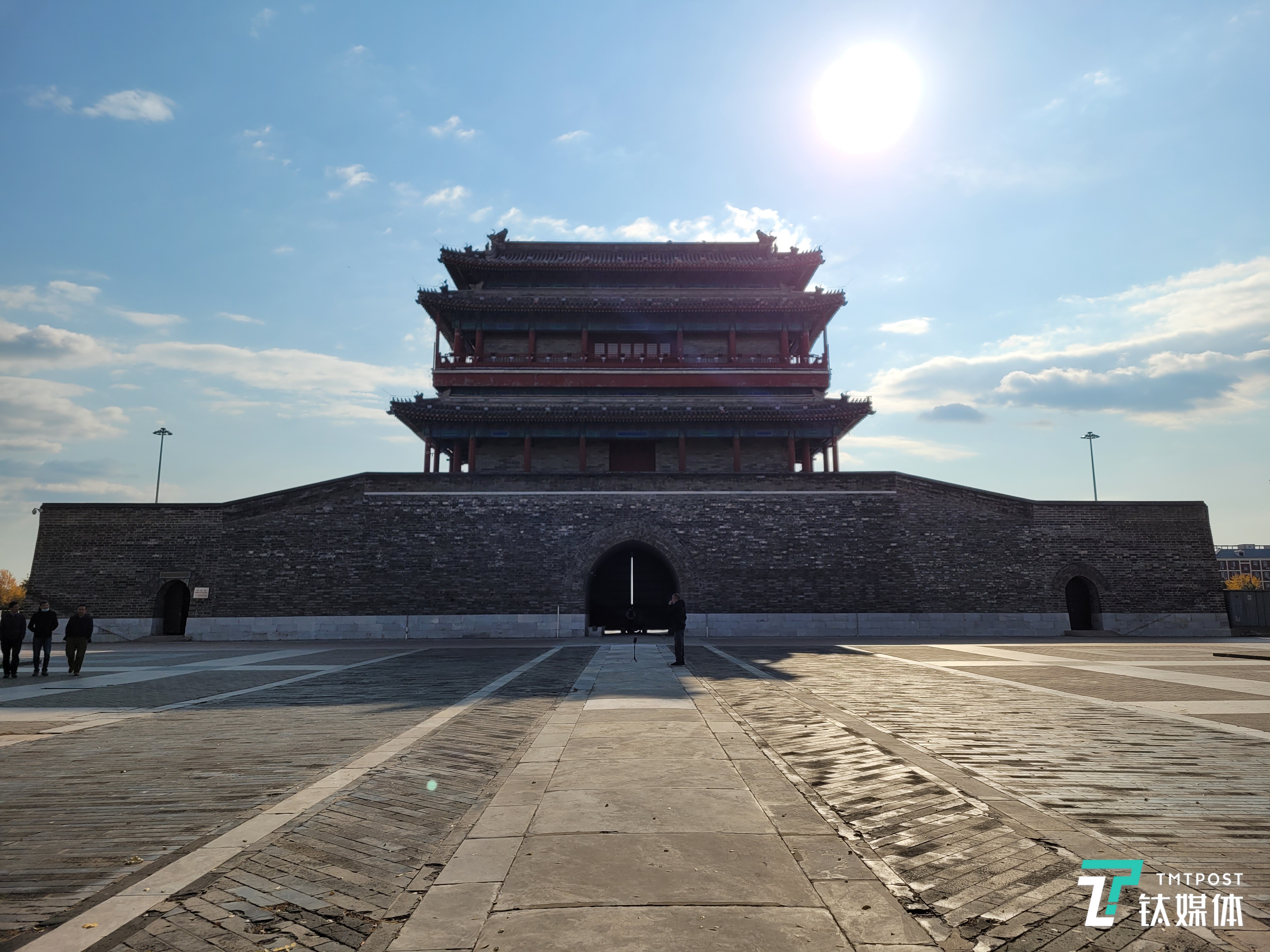 Galaxy S20 FE 5G-主摄样张3-逆光