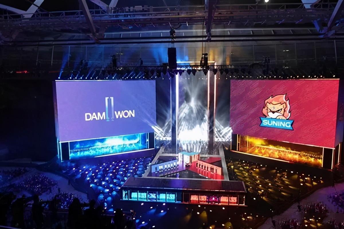 SN战败了，但他们值得被尊重