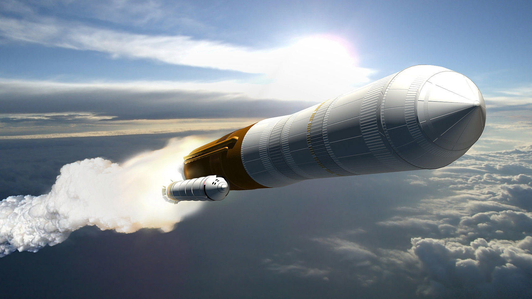 中国的SpaceX，还要等几年？