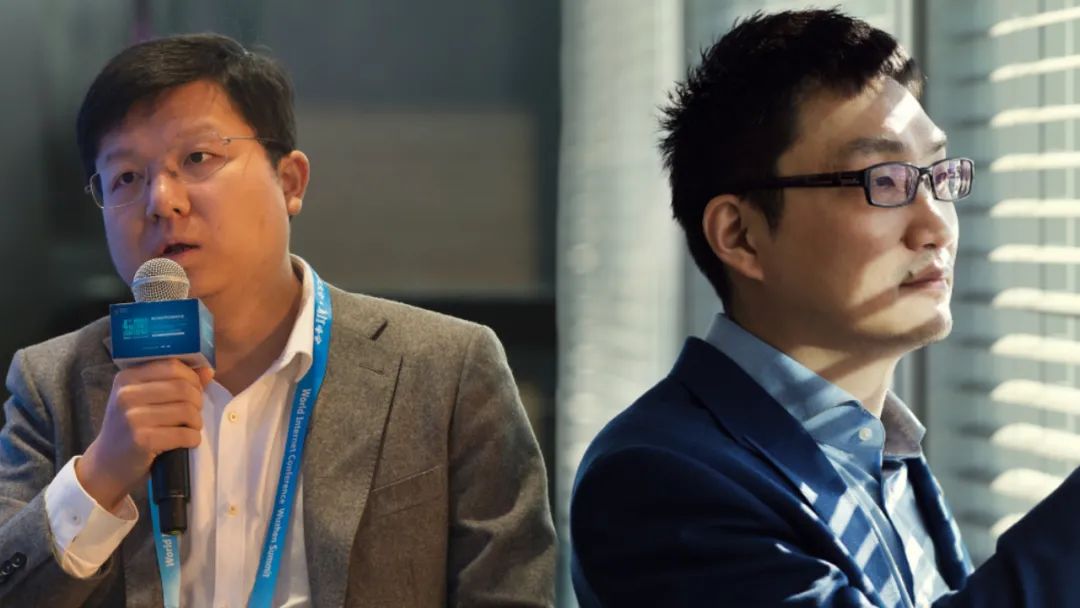 黄峥和宿华，免不了狭路相逢