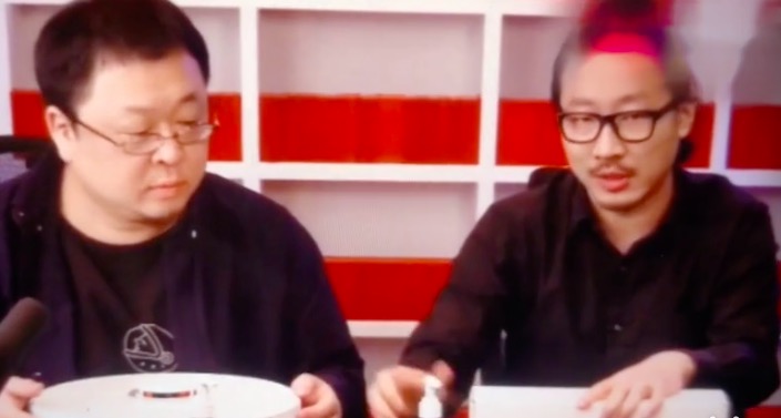 罗永浩直播背后的男人朱萧木：我们如何在3分钟实现从种草到拔草？