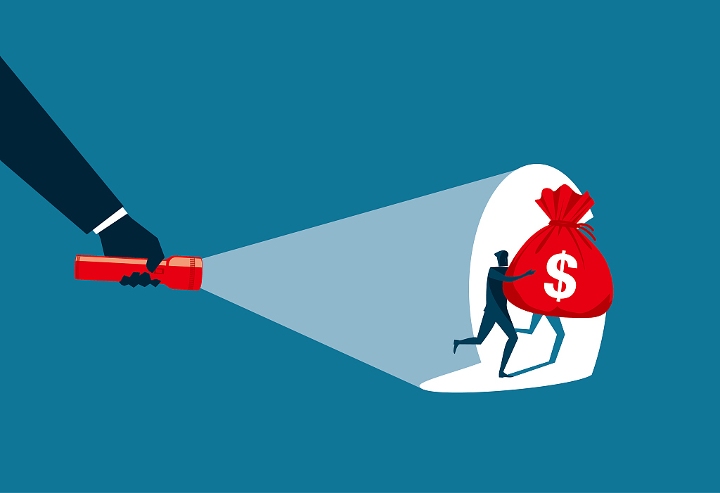 起底游戏私服黑色产业末端