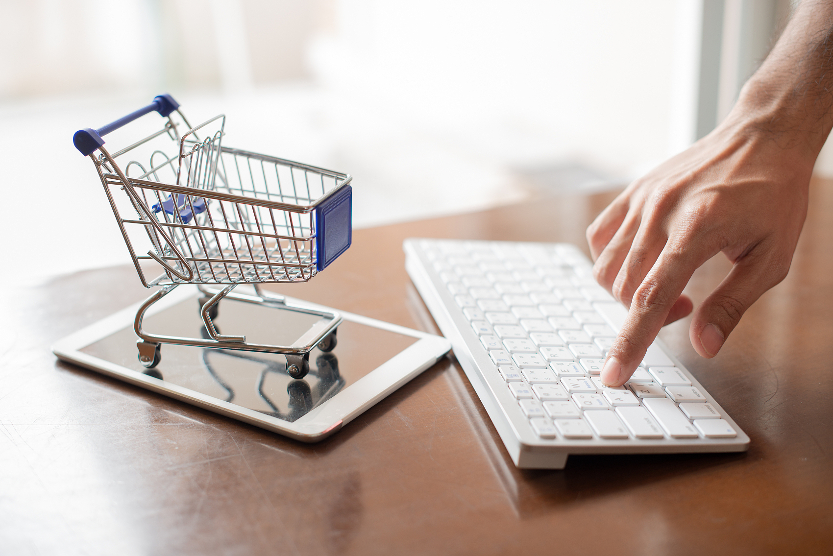 口述亲历：双11，我在国外屯手机壳