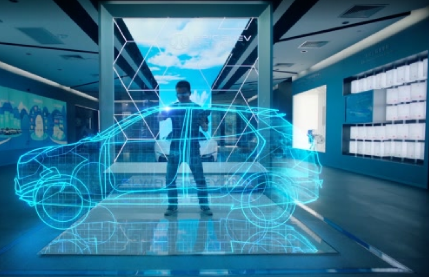 助推中国数字新基建，西门子数字化工业软件发布“2030中国战略”