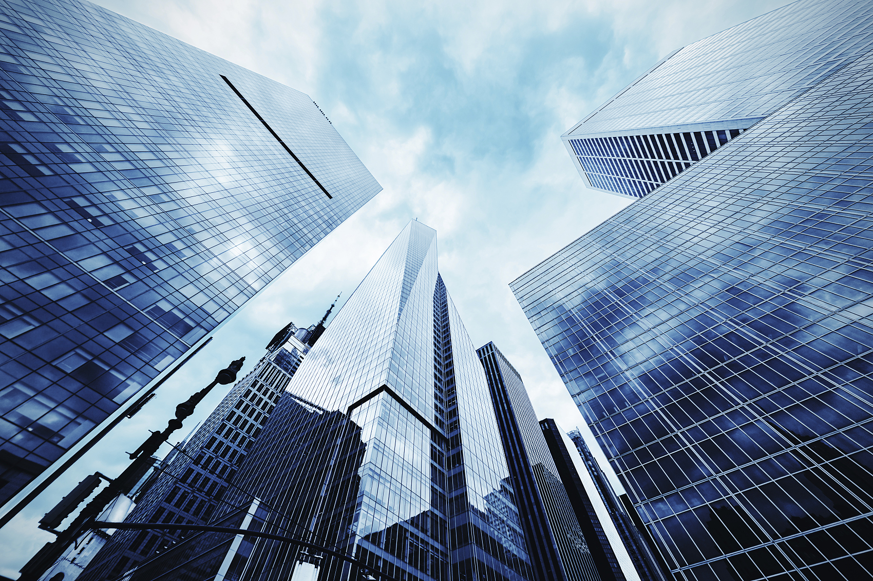 网络小贷公司，走在消亡路上