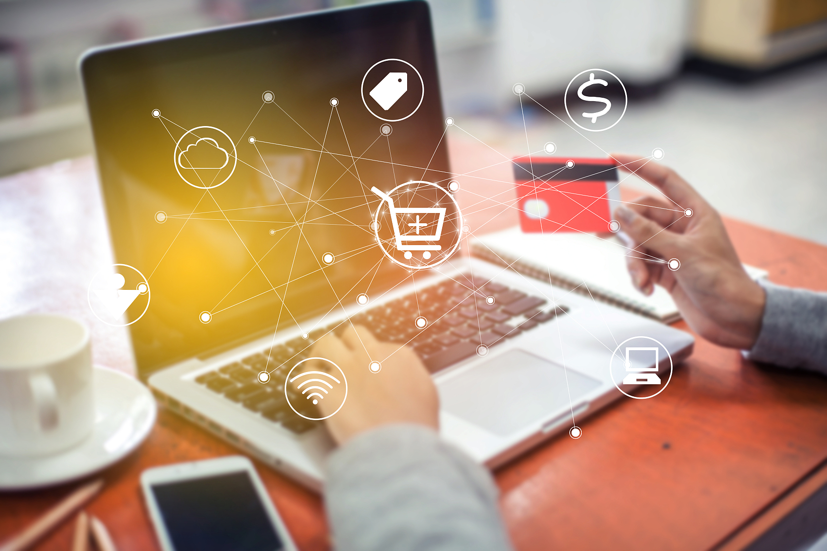 在促销和流量中迷路的消费品牌