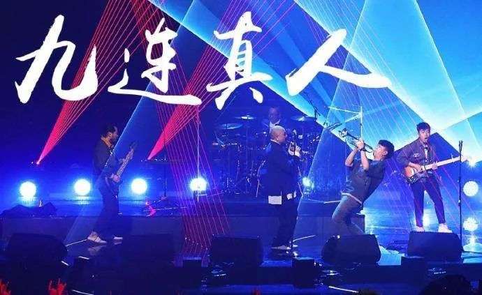 音乐人数量反超北京，广东音乐再次闯入主流视野