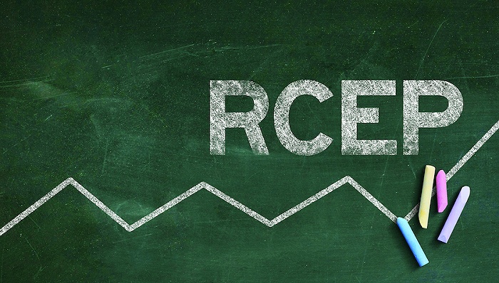 【钛晨报】全球规模最大的自贸协定达成，15国正式签署RCEP；阿里巴巴因证券欺诈案被美股投资者起诉；京东健康赴港IPO获批