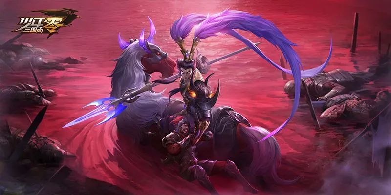 腾讯高管点赞《原神》绕开渠道；游族三国新游跻身畅销榜前十 | 产业周报