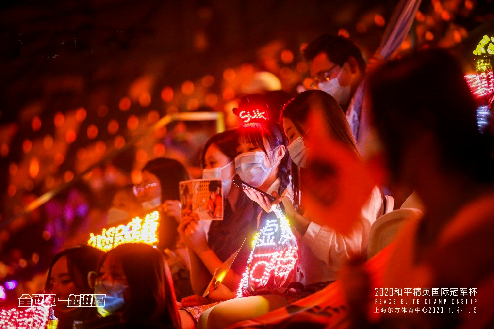 和平精英开启钞能力，2亿奖金能给战术竞技赛事带来什么？