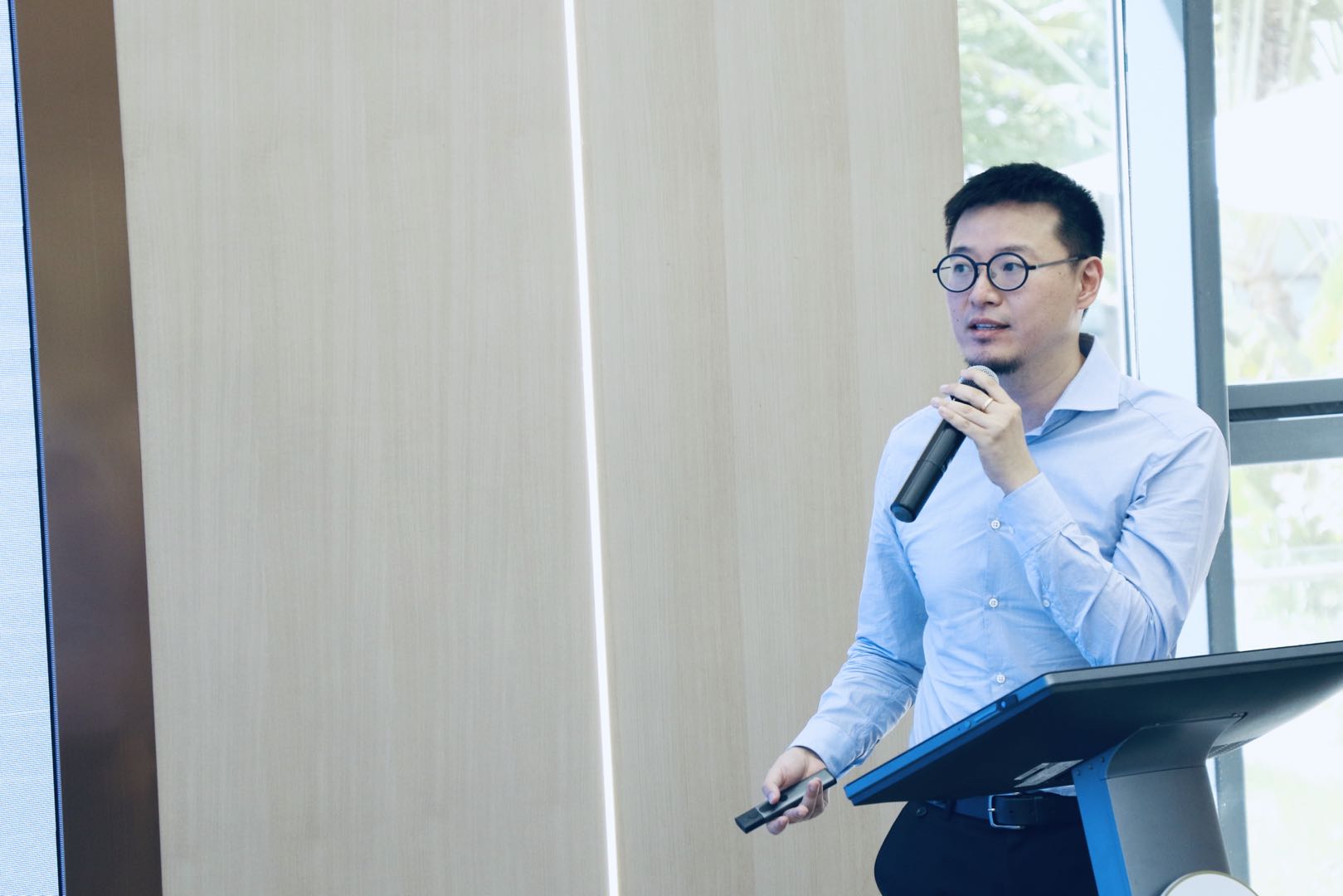 对话“企服黑马”赛意产业基金：企服成长空间不输大消费 | 投资者说