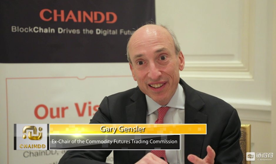 Bring Crypto-exchanges Inside Public Policy Regime: Gensler