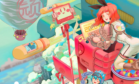 超300款独立游戏参展，这场独立游戏人大趴体有何不同？