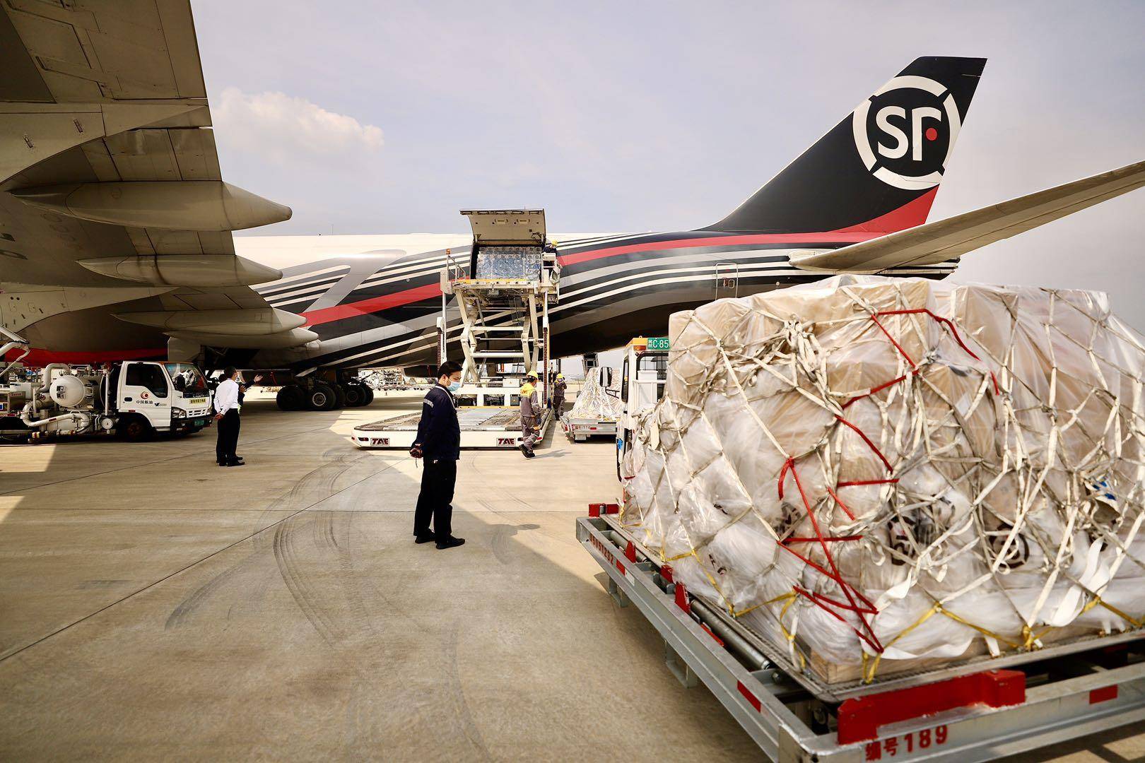 巨亏9亿、王卫道歉，顺丰为何“翻车”？