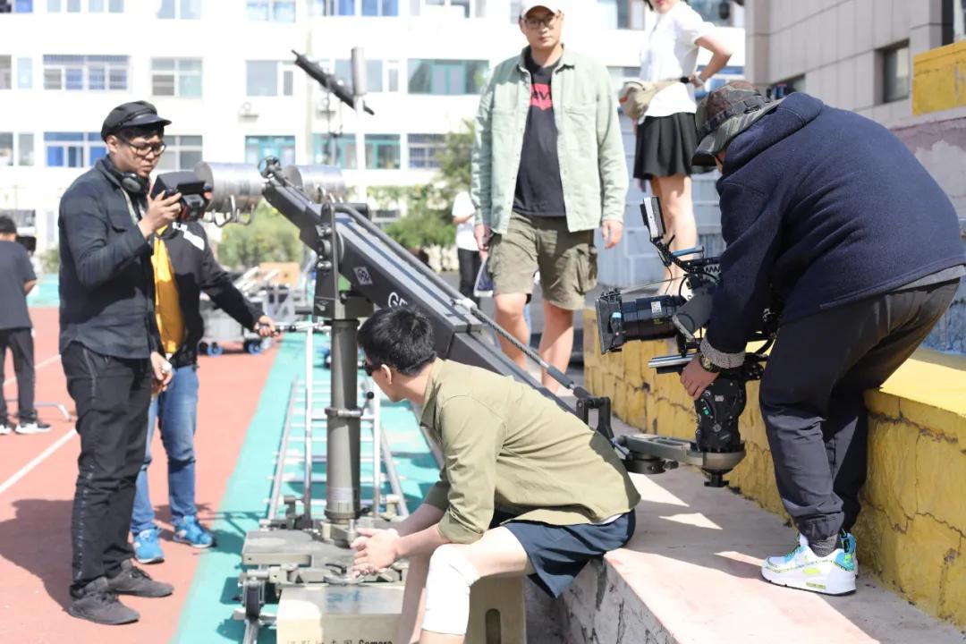 短片之外，青年导演的电影梦