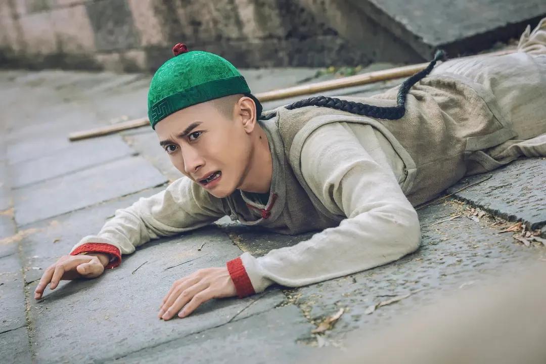 新版《鹿鼎记》做错了什么？