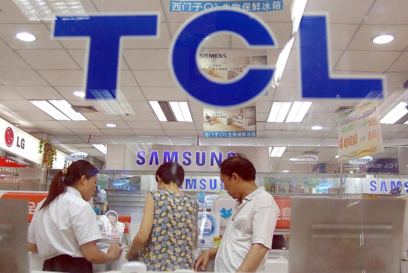 Q3交出亮眼答卷，TCL电子能否突围巨头横亘的AIOT赛道？