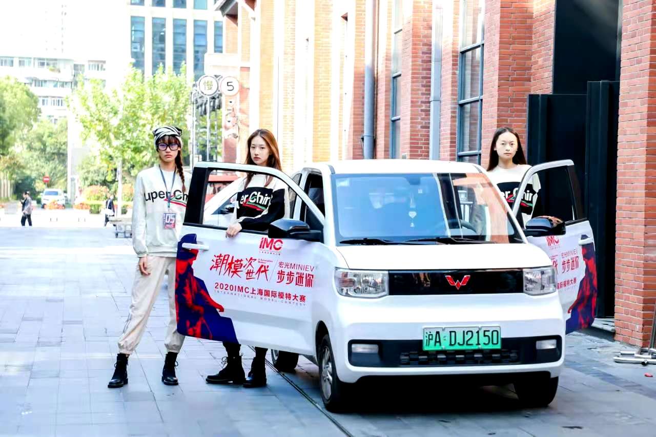 为什么五菱宏光MINI EV会比特斯拉Model 3卖得好？