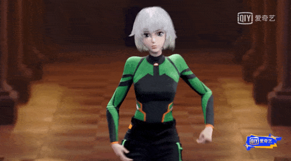 一文看懂《跨次元新星》背后的技术流程和商业图景