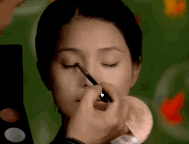 26年前给《武则天》化妆的毛戈平，又在B站火了