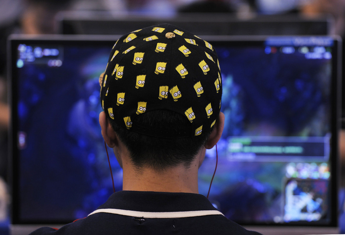 风口下，云游戏的隐蔽角落