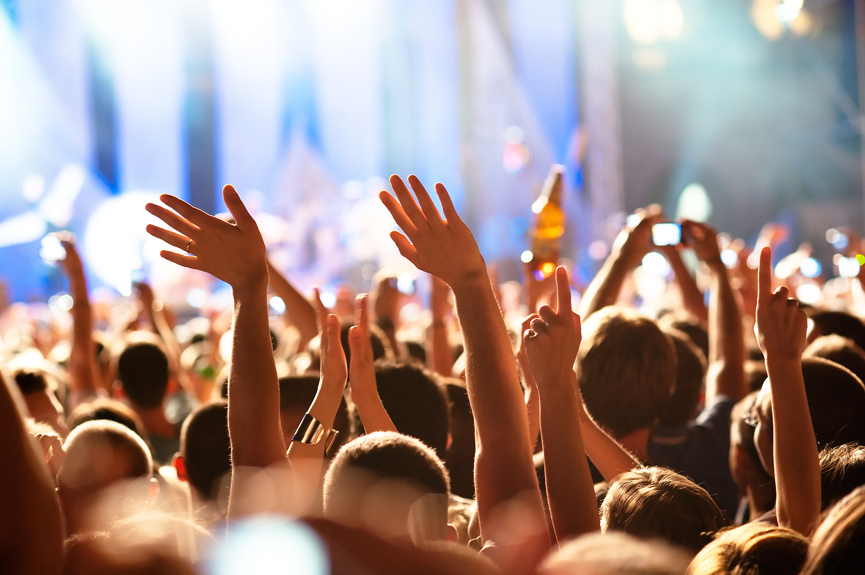 被算法困住的音乐人