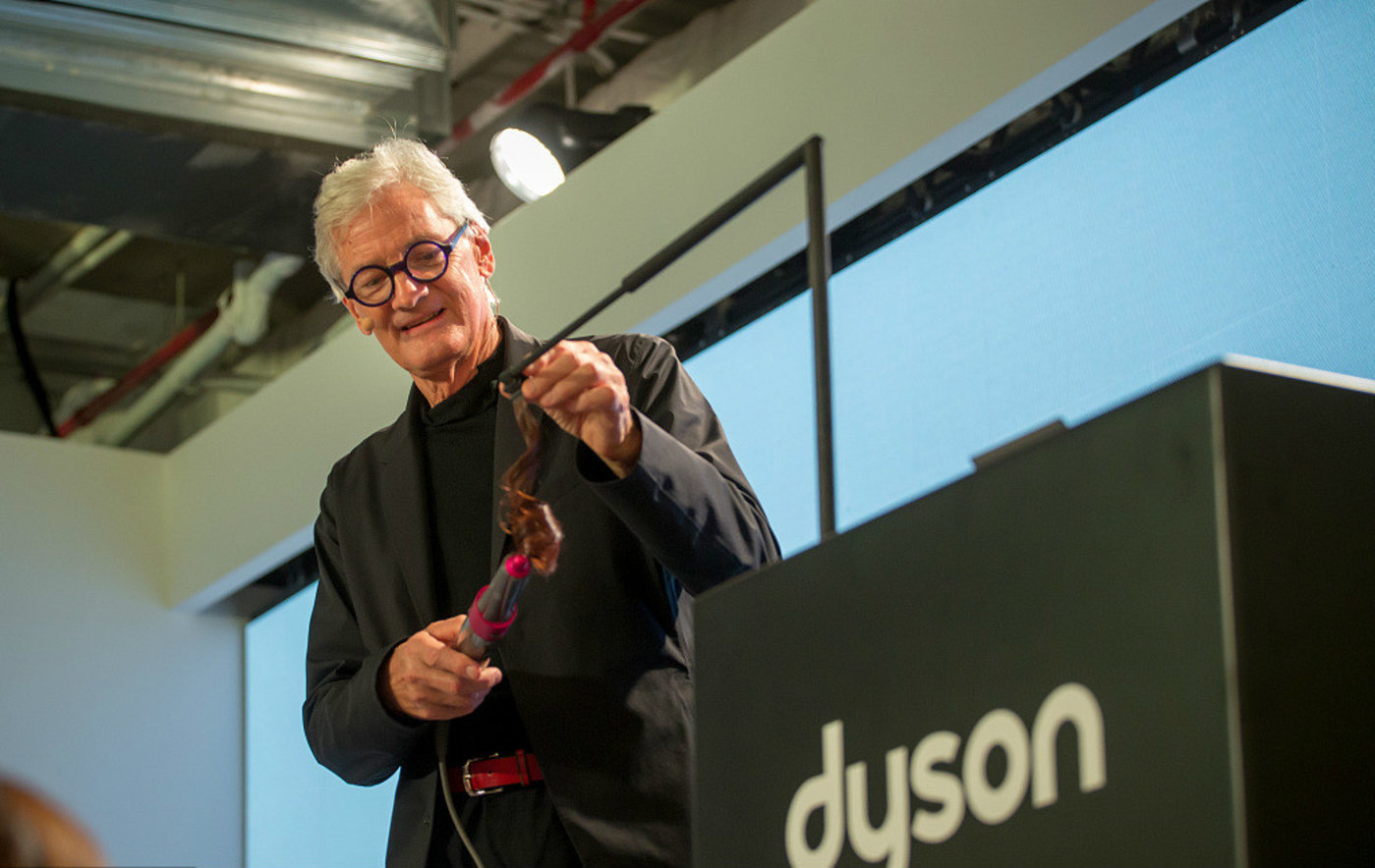 戴森已经不“香”了？