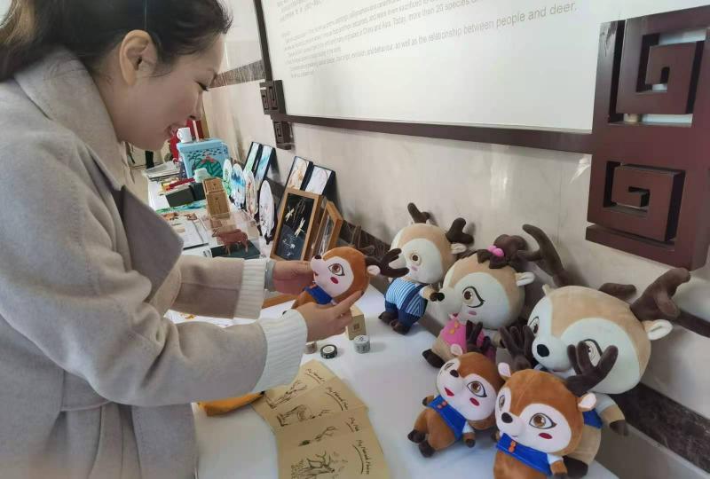 麋鹿文创联盟成功召开首次理事会，“麋鹿IP”引领文化产业发展新趋势