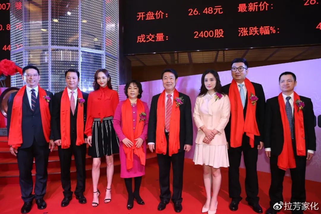 连续三年业绩下滑的拉芳家化，能借国货品牌打个翻身仗吗？