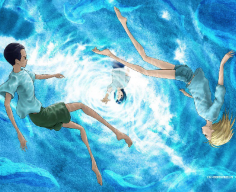 《海兽之子》差强人意，日本动画电影为何屡屡碰壁中国市场？