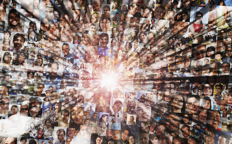 巨头的流量何时才能打通？